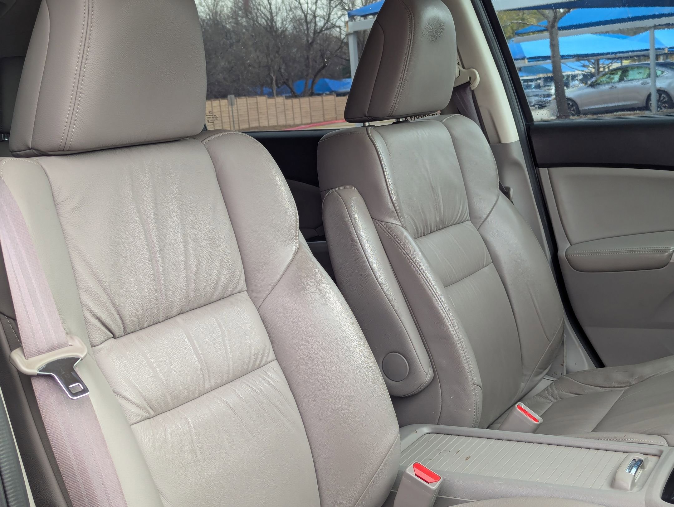 Used 2014 Honda CR-V EX-L image 28