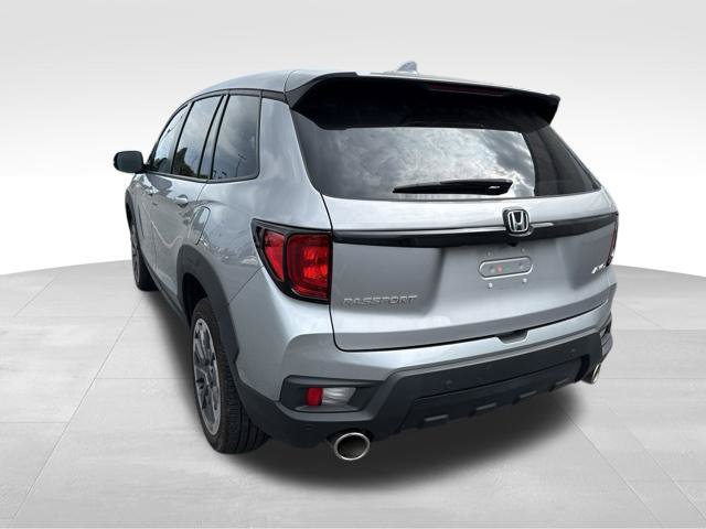 Used 2024 Honda Passport EX-L image 5