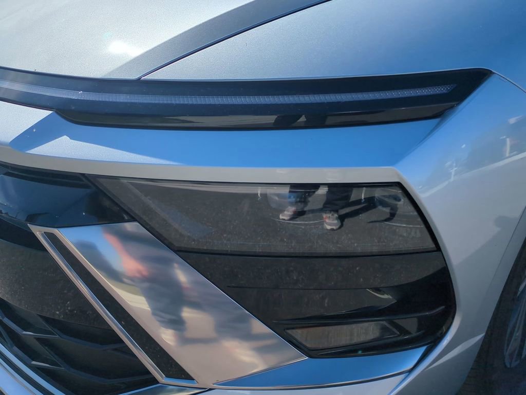 New 2026 Hyundai Sonata SEL image 10