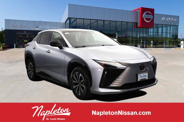 Used 2023 Lexus RZ 450e Premium w/ Technology Package image 1