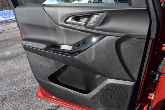 New 2026 Chevrolet Equinox LT image 30