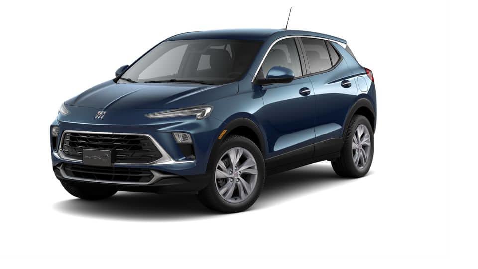 New 2026 Buick Encore GX Preferred FWD image 26