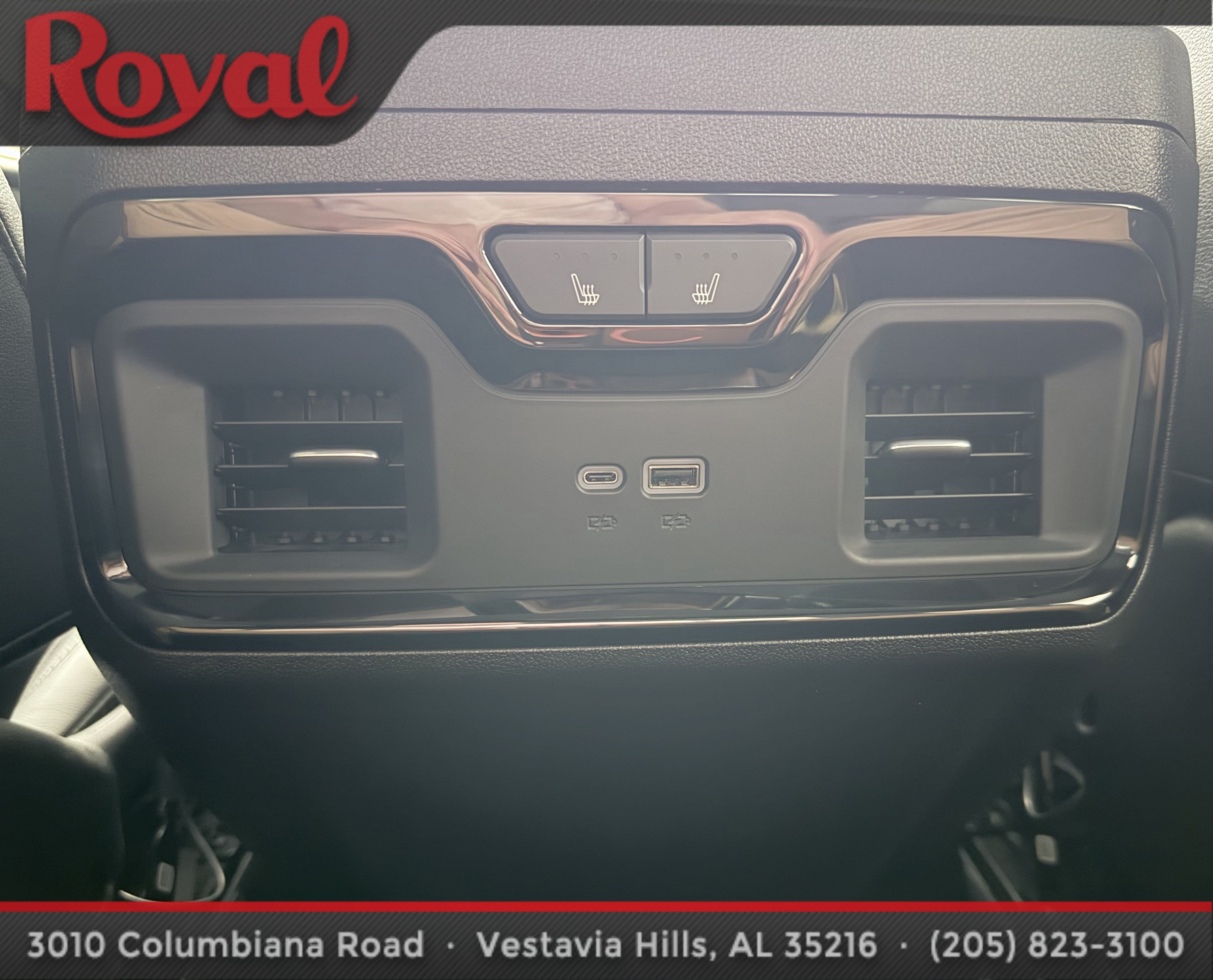 Used 2024 GMC Sierra 2500 AT4 w/ AT4 Preferred Package AWD/4WD image 26