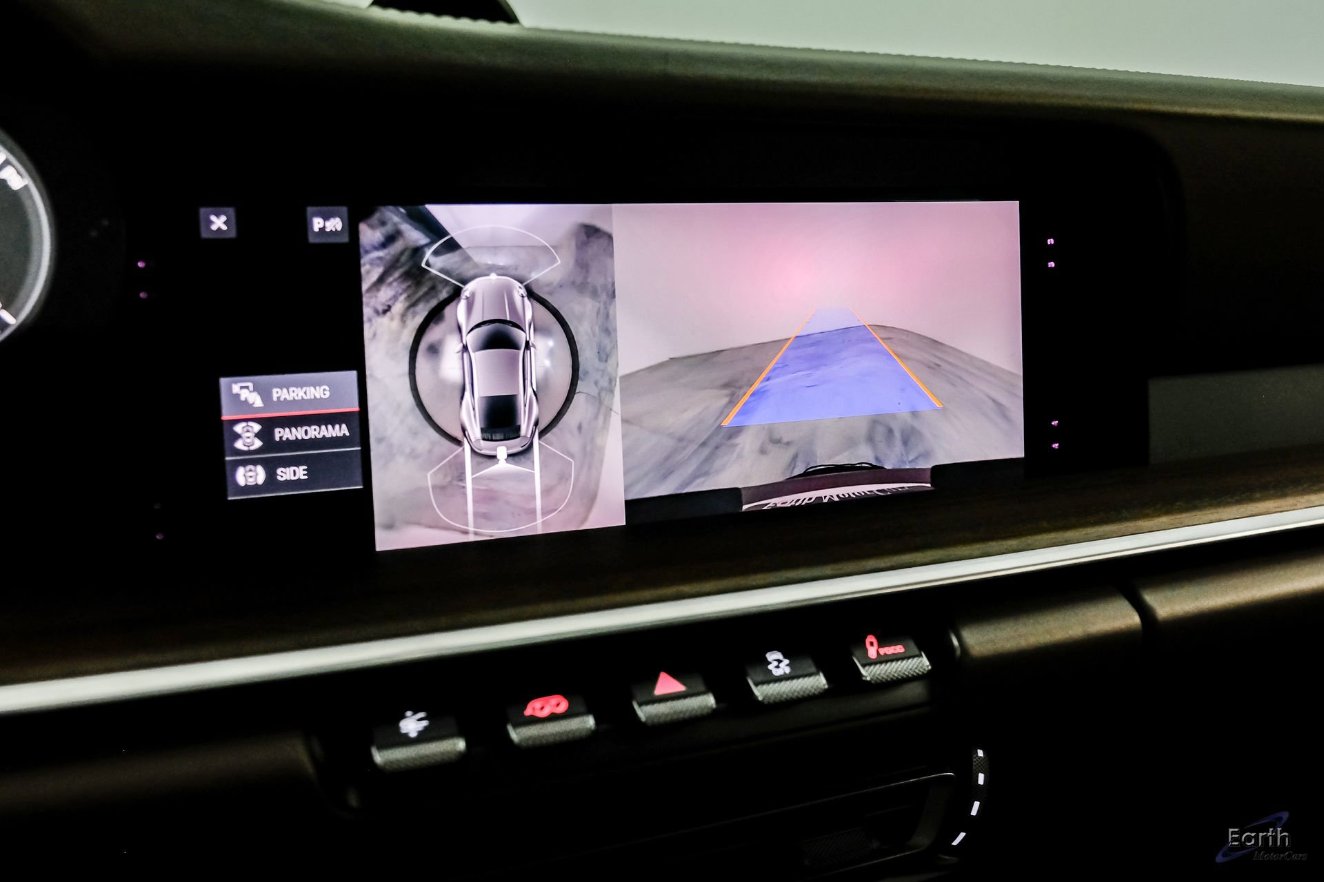 Used 2021 Porsche 911 Turbo S AWD/4WD image 76