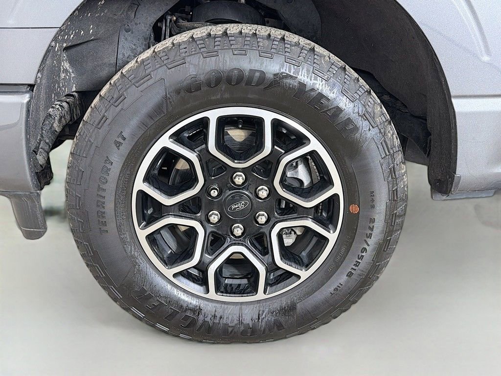 Used 2023 Ford F150 XLT w/ Equipment Group 302A High image 17