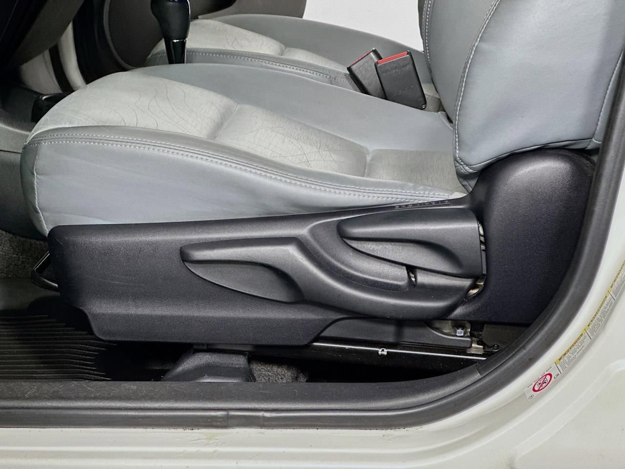 Used 2017 Toyota Prius C Four image 26