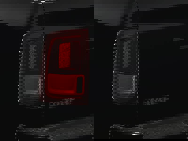 New 2025 RAM 2500 Laramie image 12