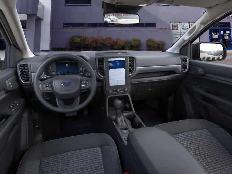 New 2026 Ford Ranger XL RWD image 9