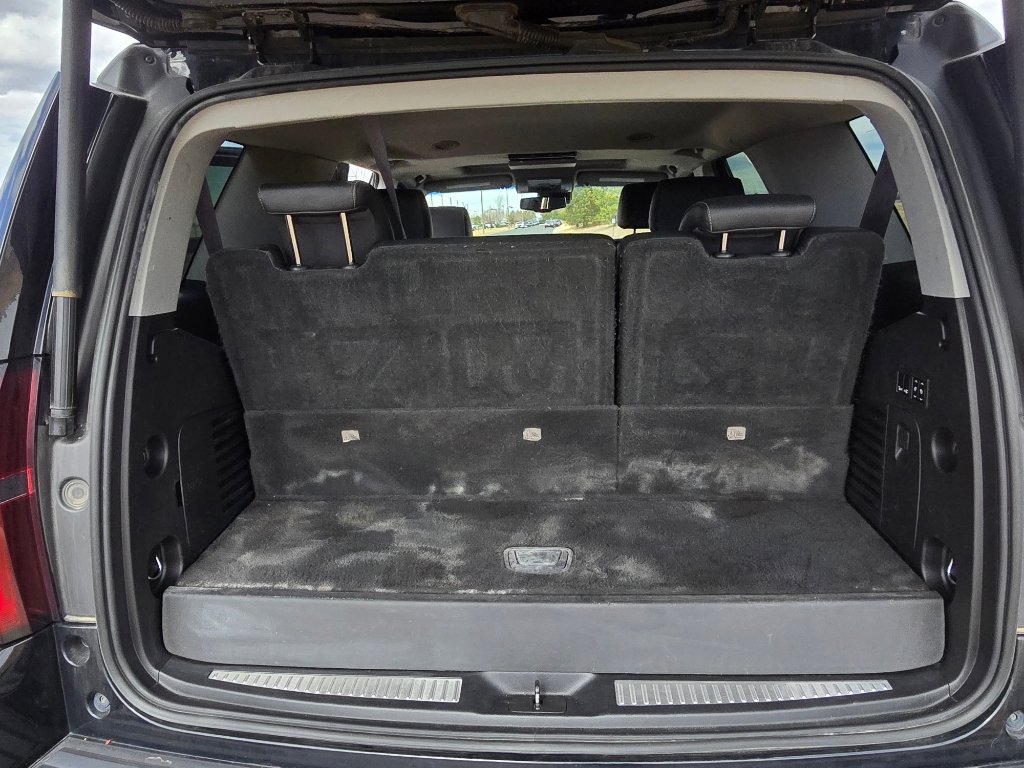 Used 2017 Chevrolet Tahoe LT image 30