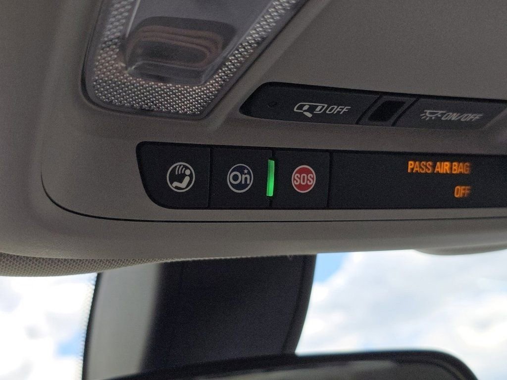 Used 2018 Chevrolet Equinox LS FWD image 7