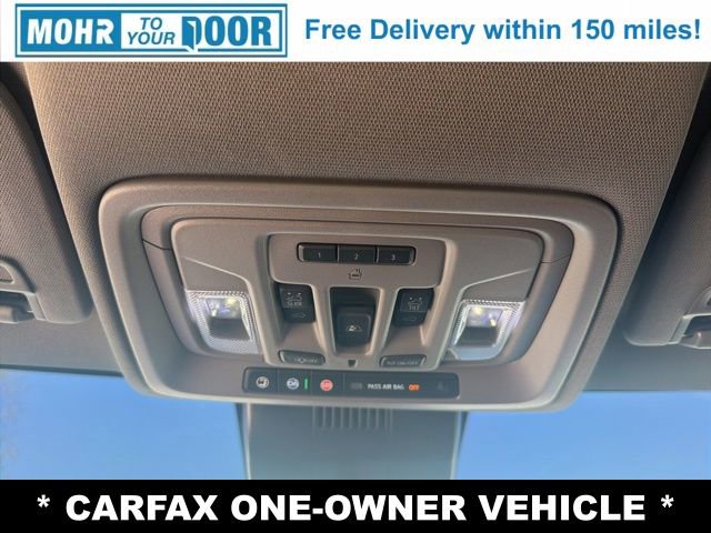 Used 2024 Chevrolet Silverado 3500 LTZ w/ LTZ Premium Package AWD/4WD image 31