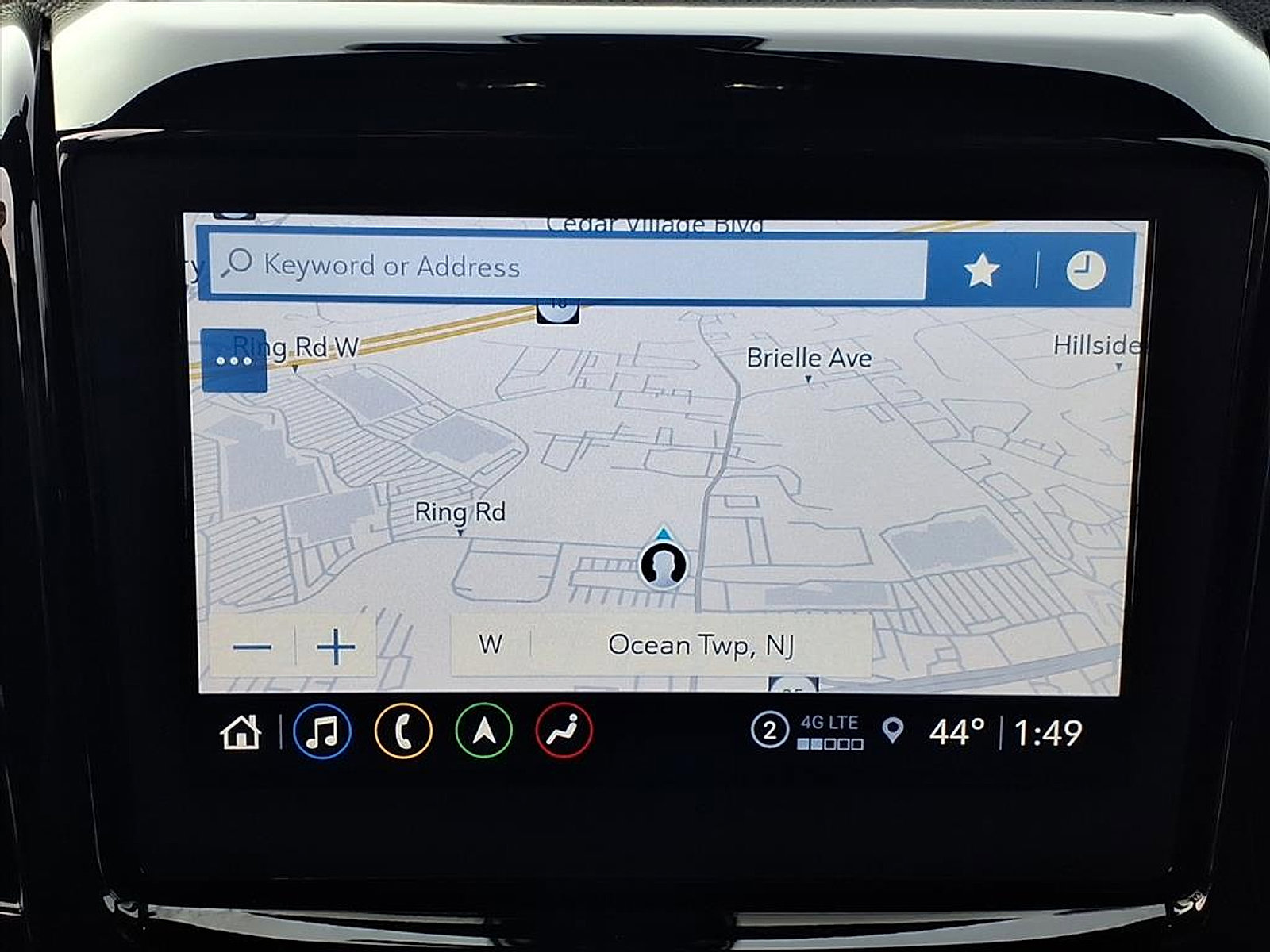 Certified 2023 Chevrolet Traverse Premier w/ LPO, Floor Liner Package image 15