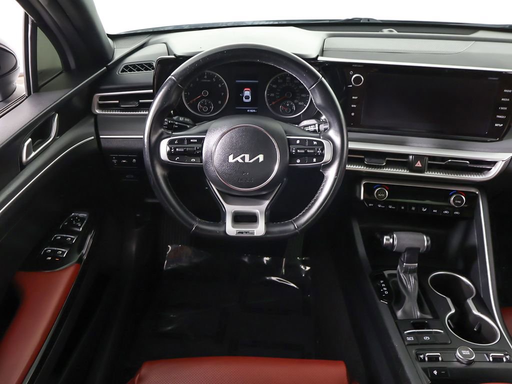 Used 2024 Kia K5 GT-Line w/ GT-Line Premium Package image 34