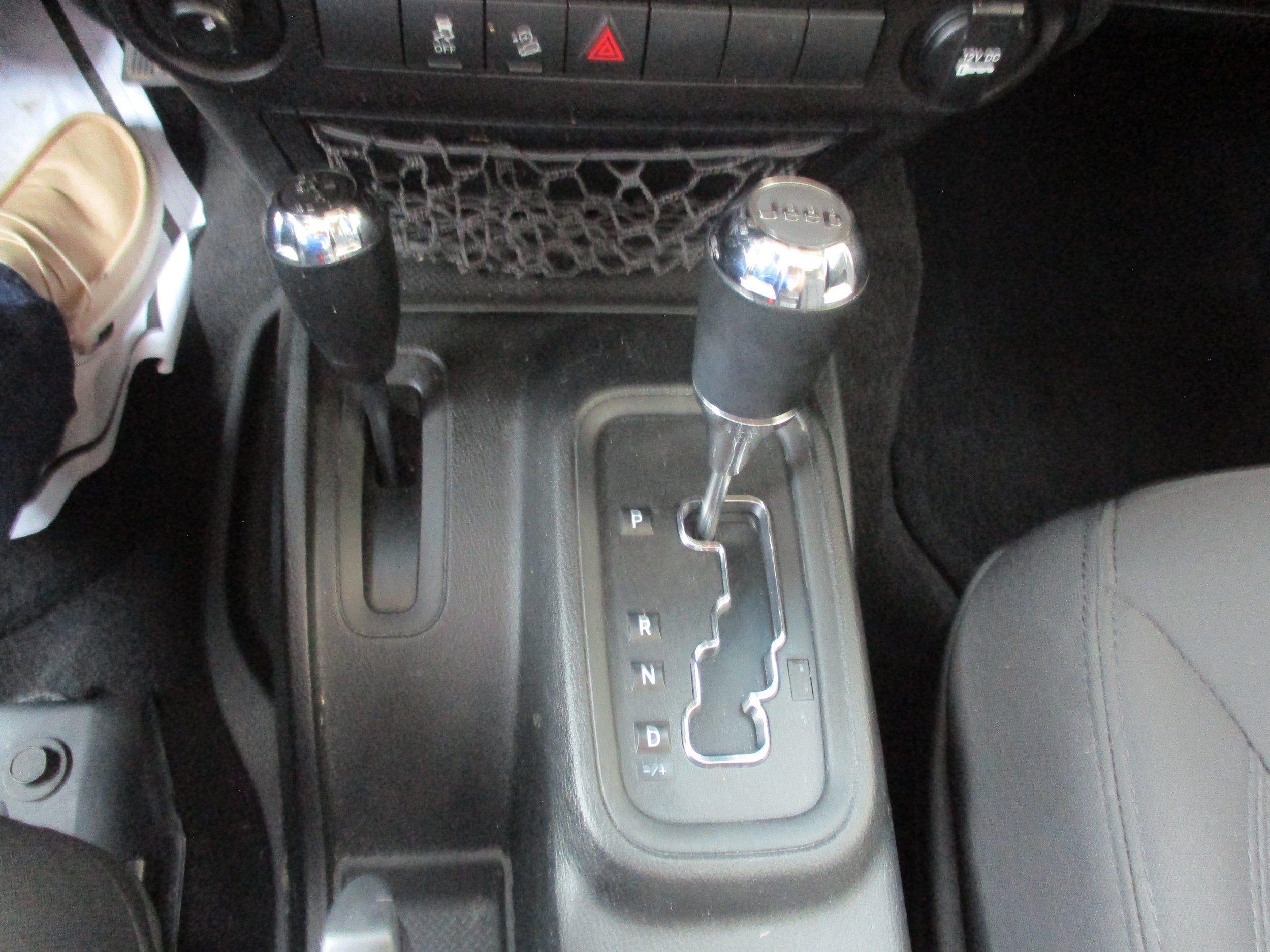 Used 2018 Jeep Wrangler Unlimited Sport S AWD/4WD image 14
