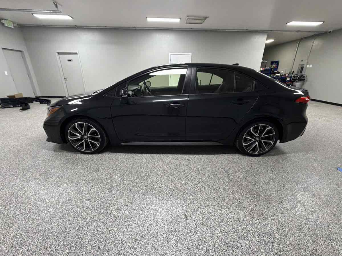 Used 2020 Toyota Corolla SE FWD image 6