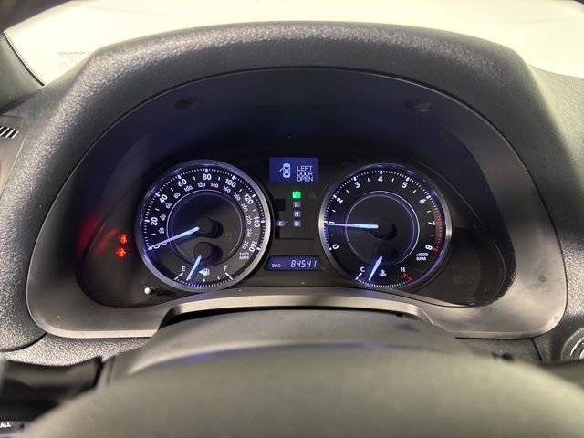 Used 2014 Lexus IS 350C w/ F-Sport Package w/as Tires image 13