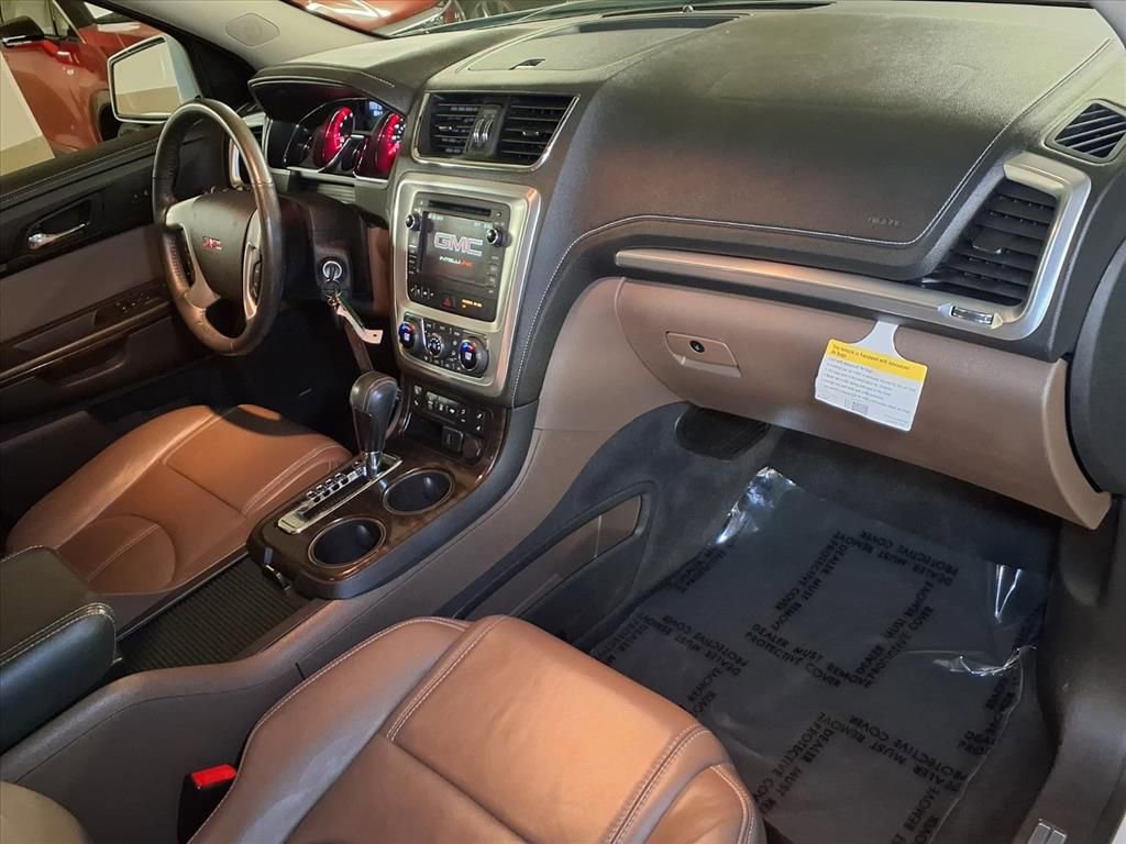 Used 2016 GMC Acadia SLT image 26