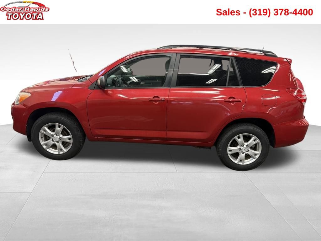Used 2011 Toyota RAV4 Base image 6