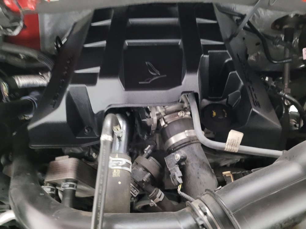 Used 2017 Ford F150 XLT image 30