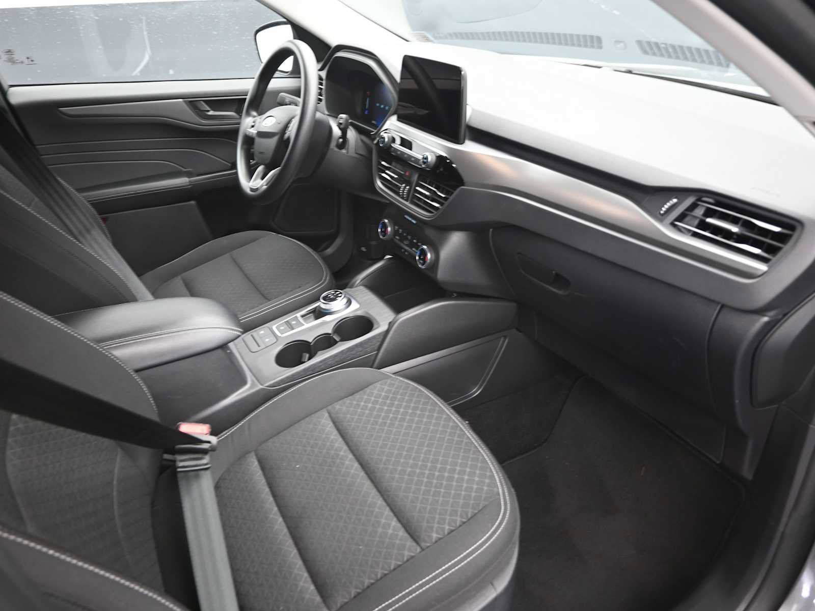 Used 2025 Ford Escape Active image 19