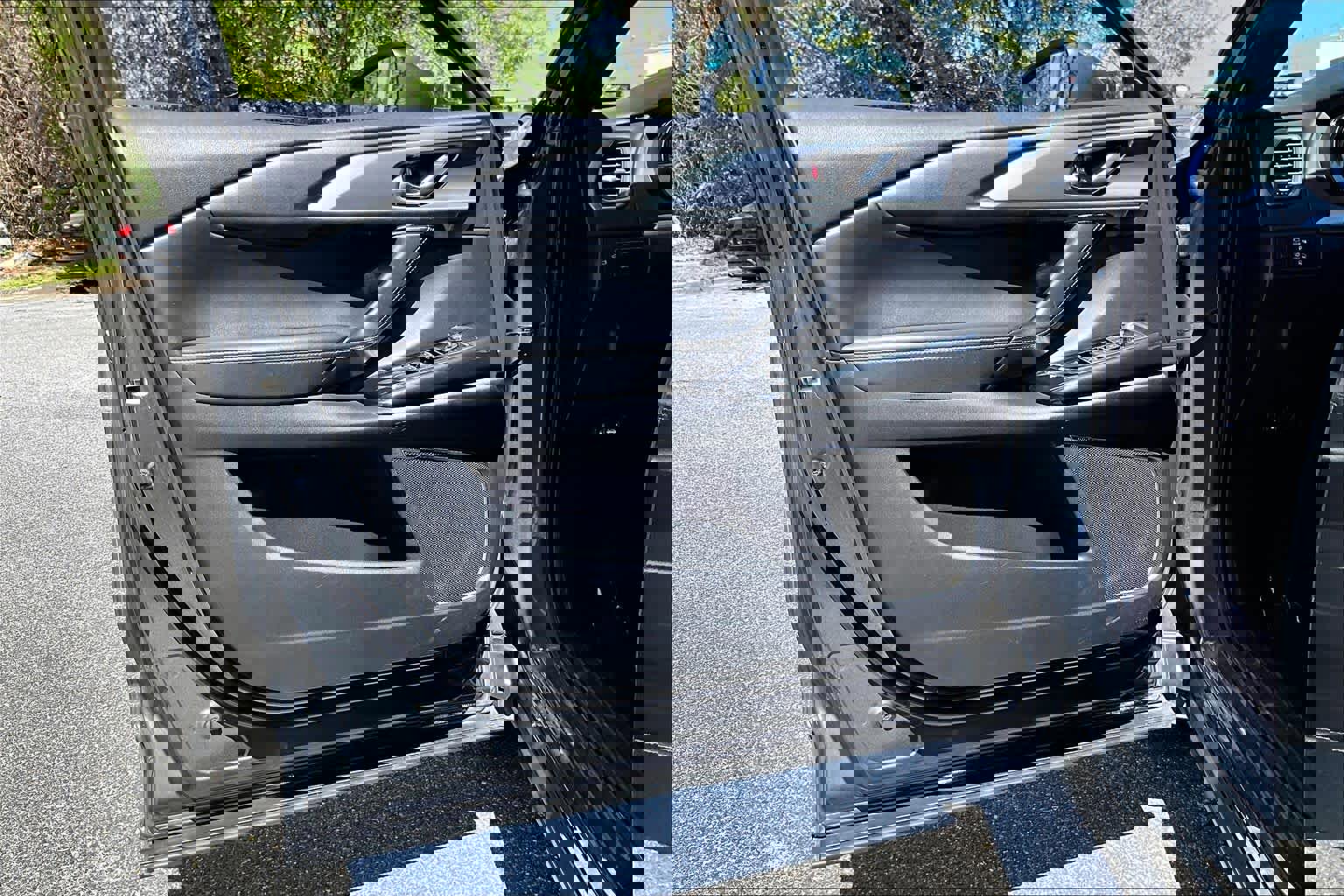 Used 2023 MAZDA CX-9 Grand Touring image 22