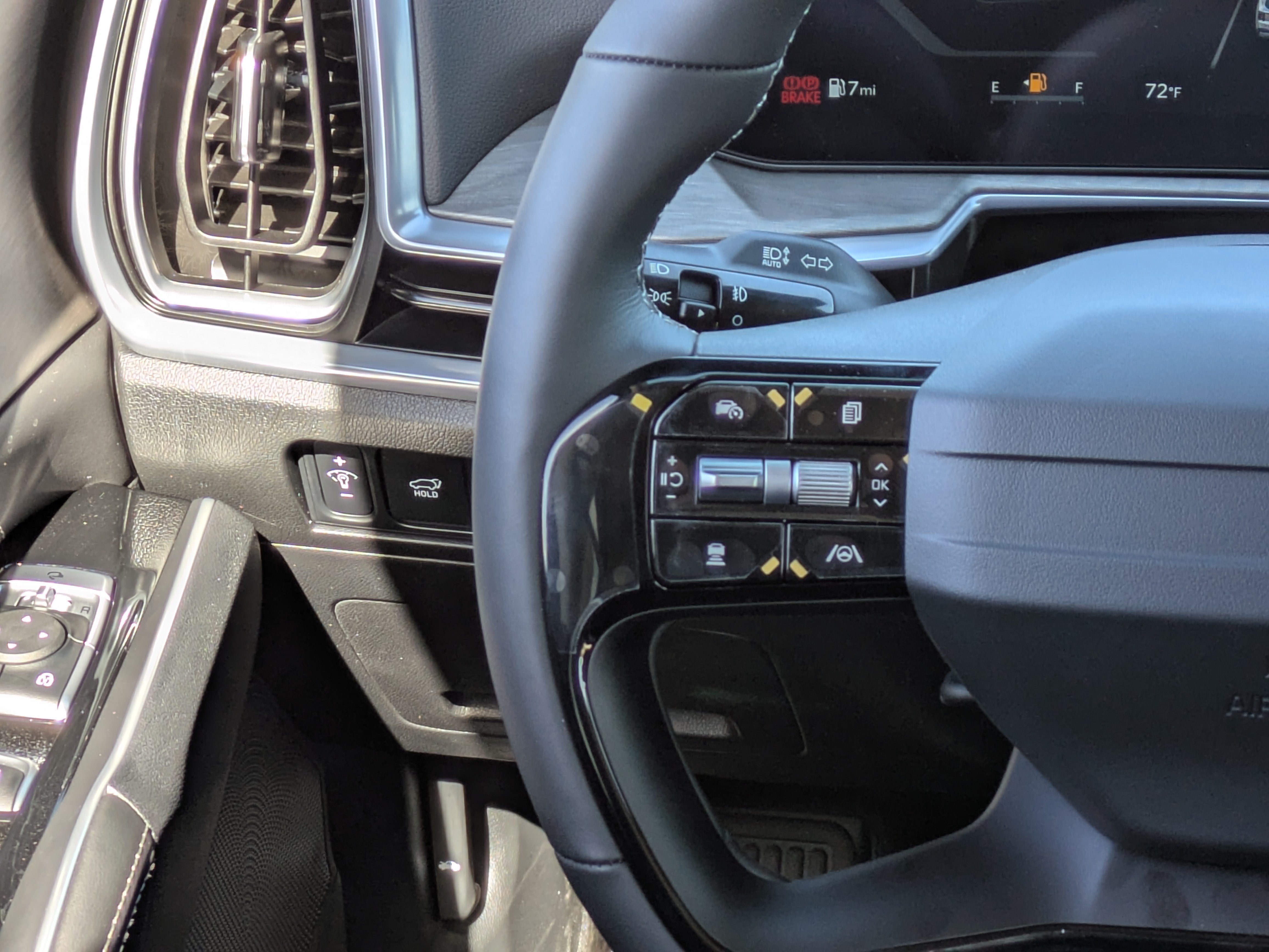 New 2026 Kia Sorento SX AWD/4WD image 24