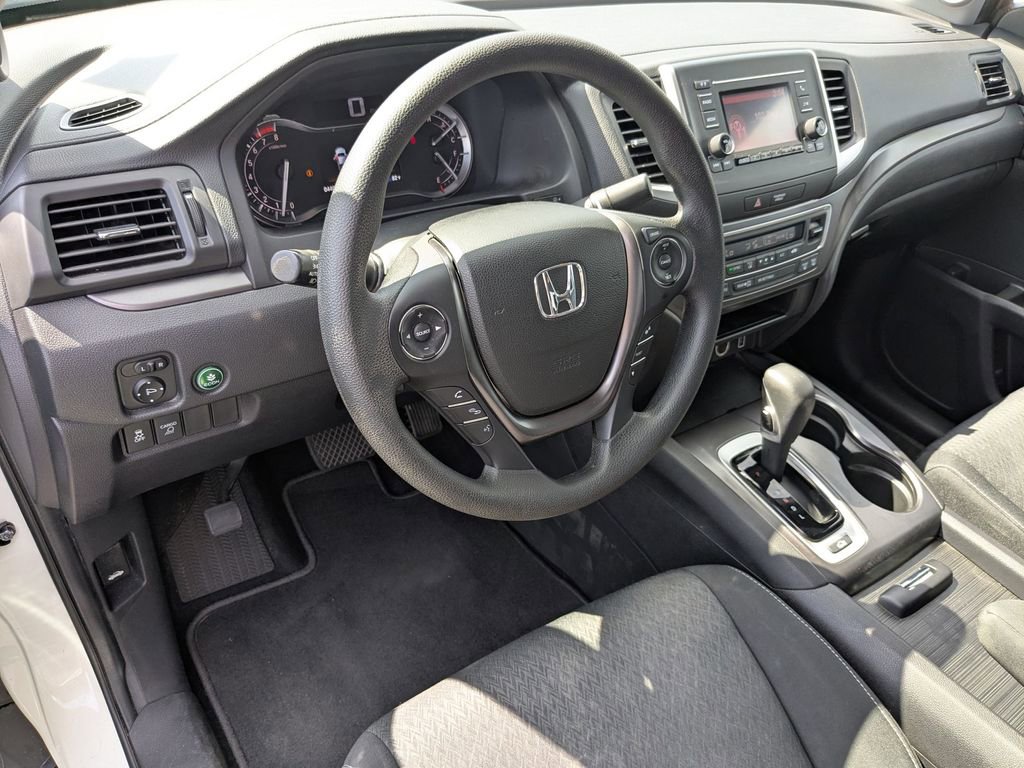 Used 2019 Honda Ridgeline Sport image 10