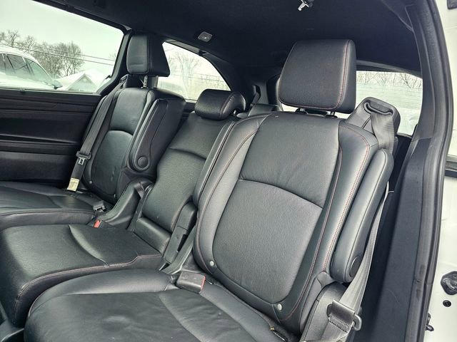 Used 2023 Honda Odyssey Sport image 23