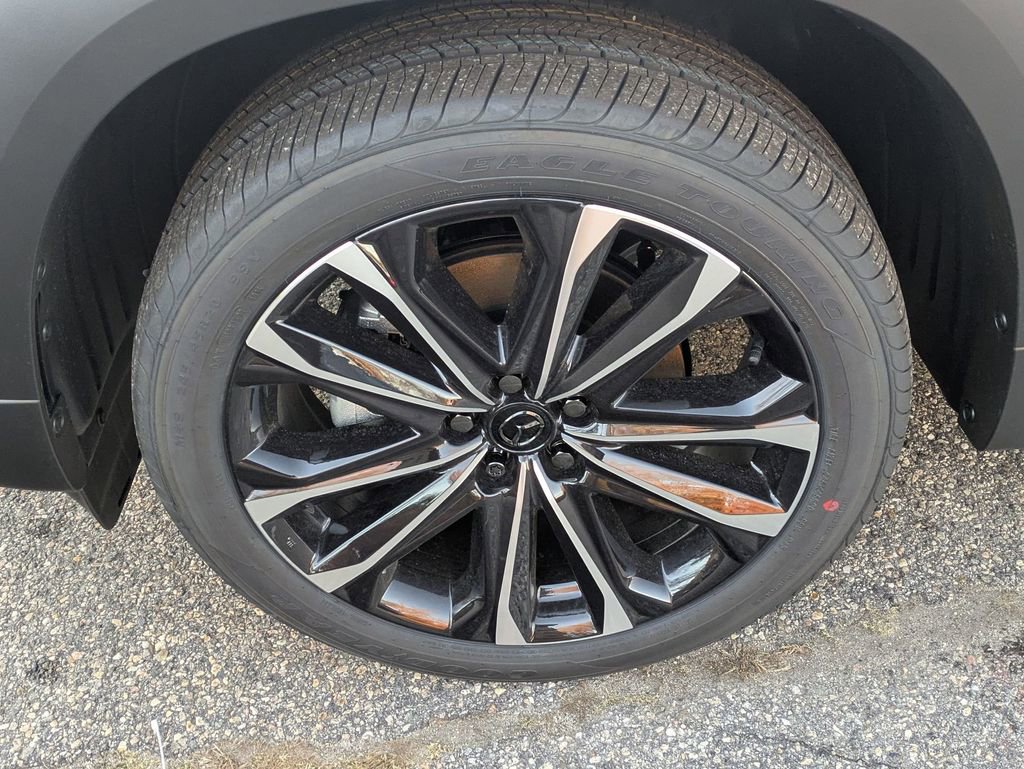 New 2026 MAZDA CX-50 AWD 2.5 S w/ Weather Package image 9