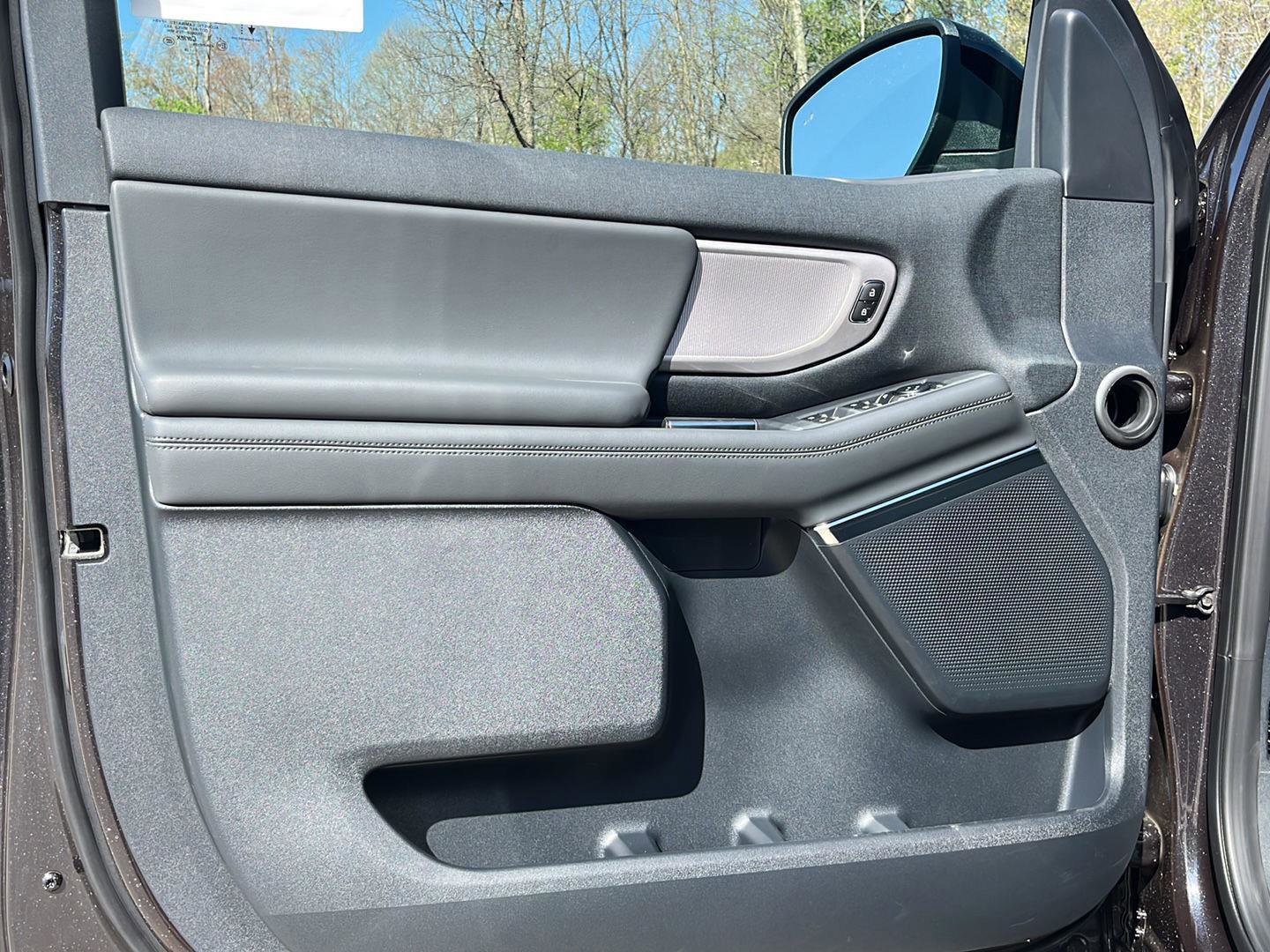 New 2026 Ford Expedition Max Active image 9