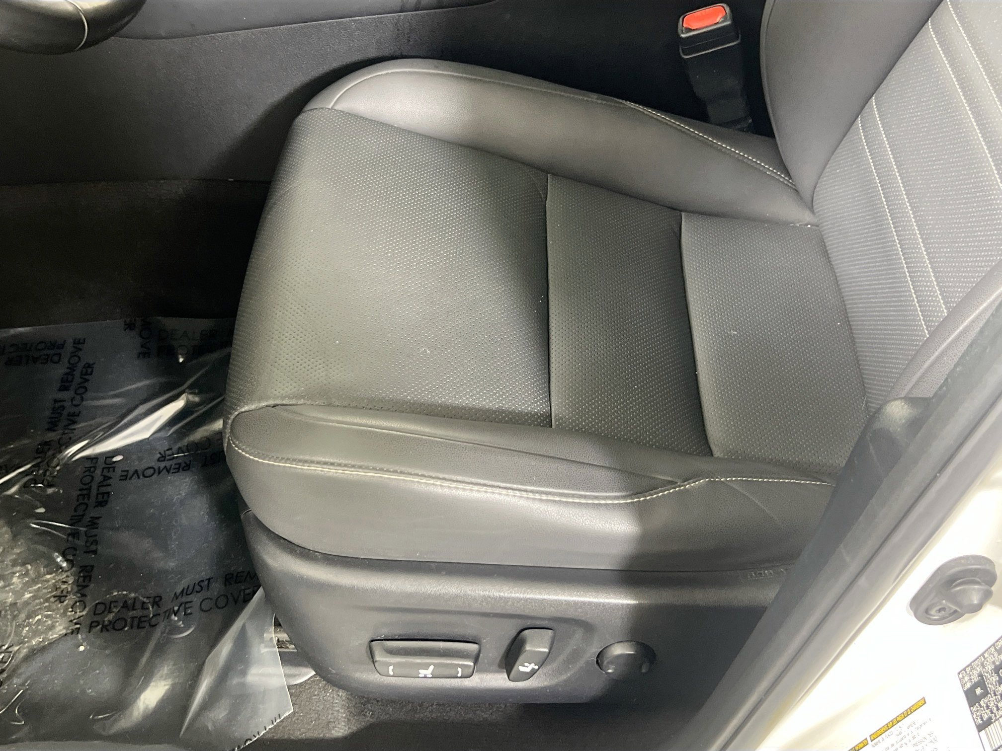 Used 2021 Lexus NX 300 AWD w/ Accessory Package image 18