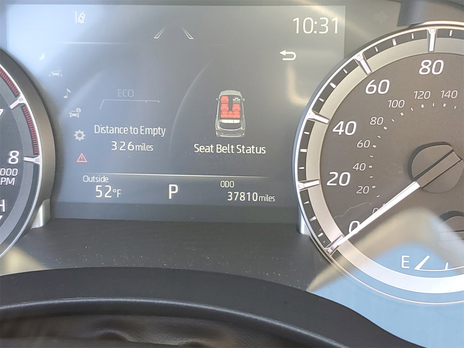 Certified 2023 Toyota Highlander XLE image 26