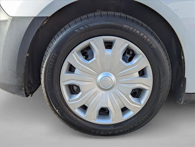 Used 2022 Ford Transit Connect XL image 9