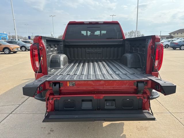New 2026 GMC Sierra 1500 AT4X image 6