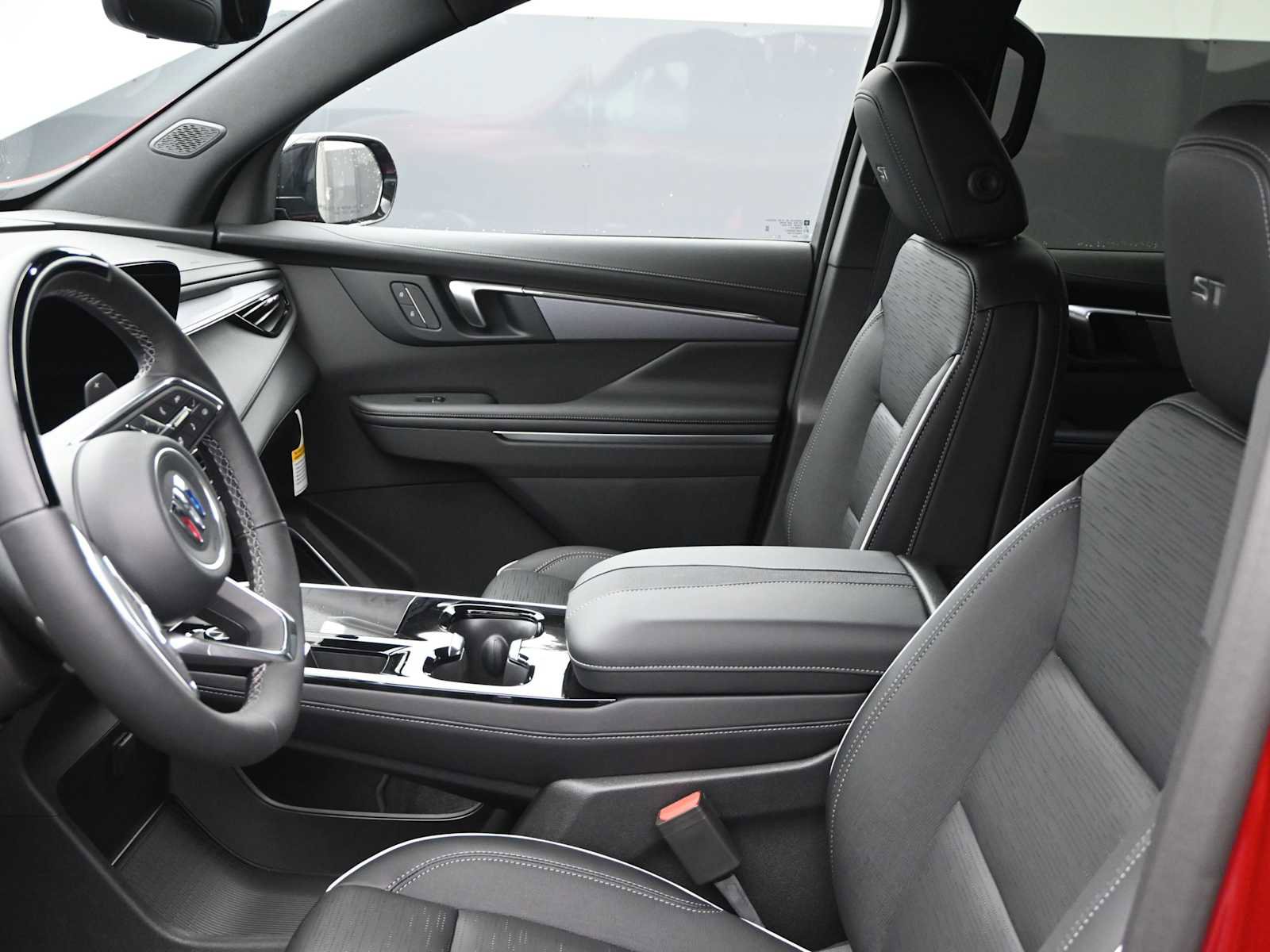 New 2026 Buick Enclave Sport Touring w/ Super Cruise Package image 12