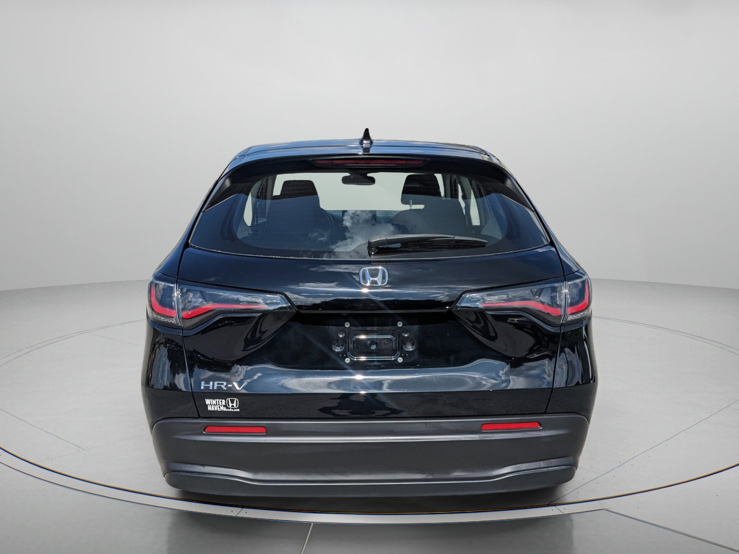 Used 2024 Honda HR-V LX image 7