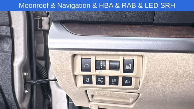 Used 2019 Subaru Outback 2.5i Limited image 33