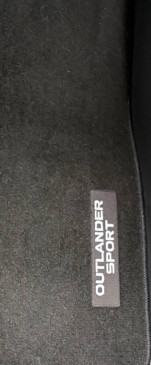 Used 2023 Mitsubishi Outlander Sport SE AWD/4WD image 13