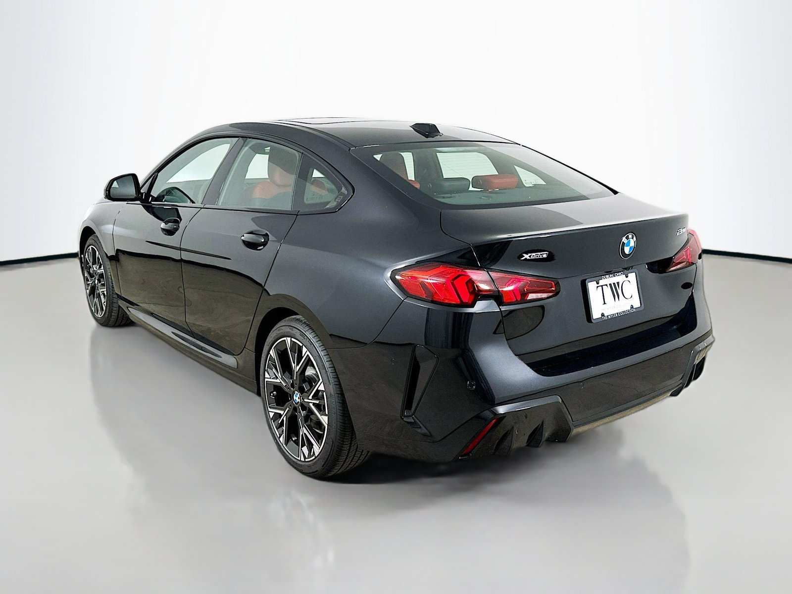 New 2026 BMW 228i xDrive w/ Technology Package AWD/4WD image 7