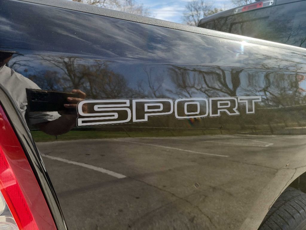 Used 2020 RAM 1500 Lone Star image 13