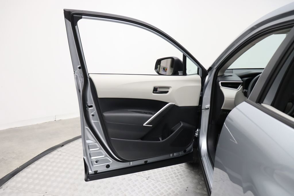 Certified 2026 Toyota Corolla Cross L image 16