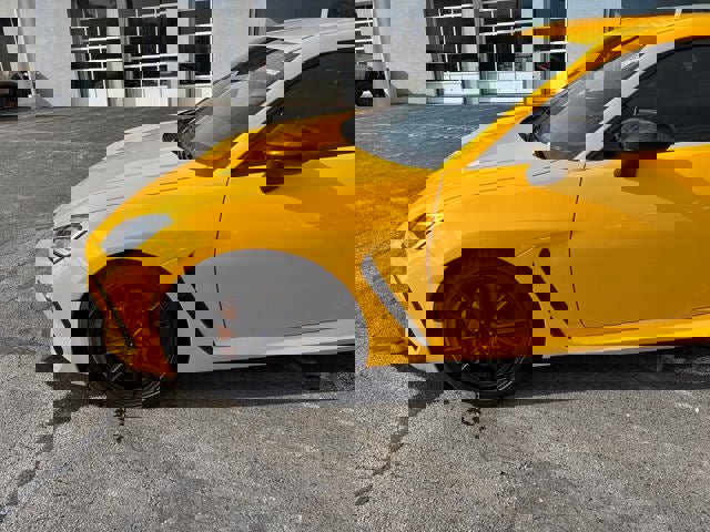 New 2026 Subaru BRZ Series.Yellow image 59