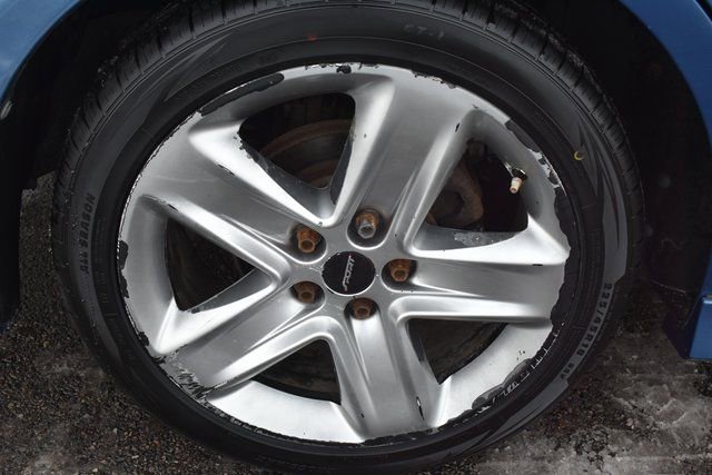 Used 2010 Ford Fusion Sport image 39