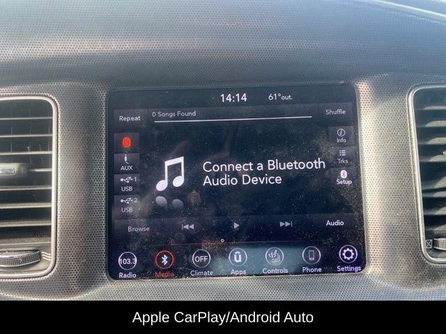 Used 2018 Dodge Charger GT w/ Beats Audio Group image 17