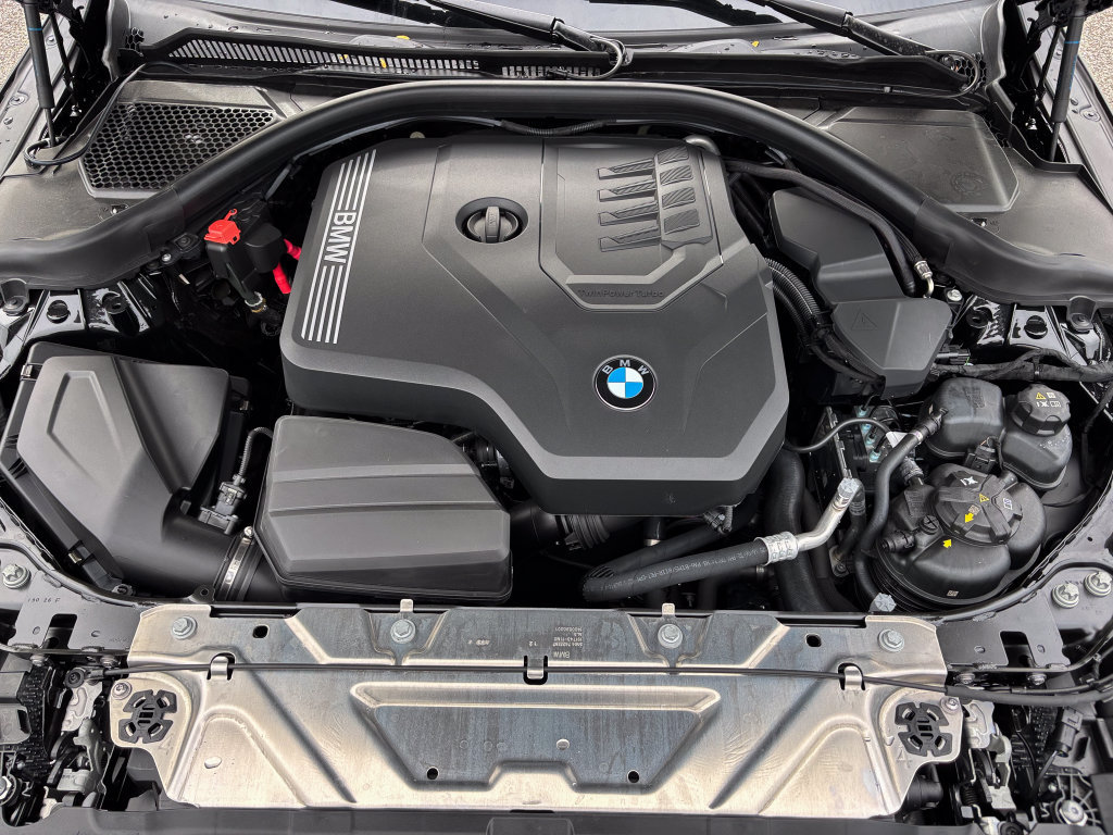 New 2026 BMW 230i xDrive Coupe w/ Premium Package AWD/4WD image 31