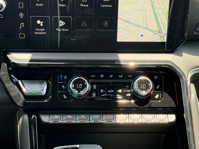 New 2026 GMC Sierra 1500 AT4X w/ AT4X AEV Edition AWD/4WD image 20