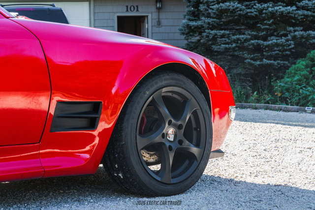 Used 1987 Porsche 944 Coupe image 36