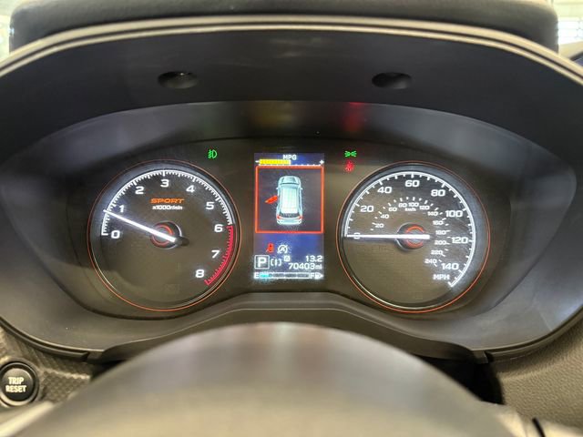 Used 2020 Subaru Forester Sport w/ Popular Package #2 AWD/4WD image 15