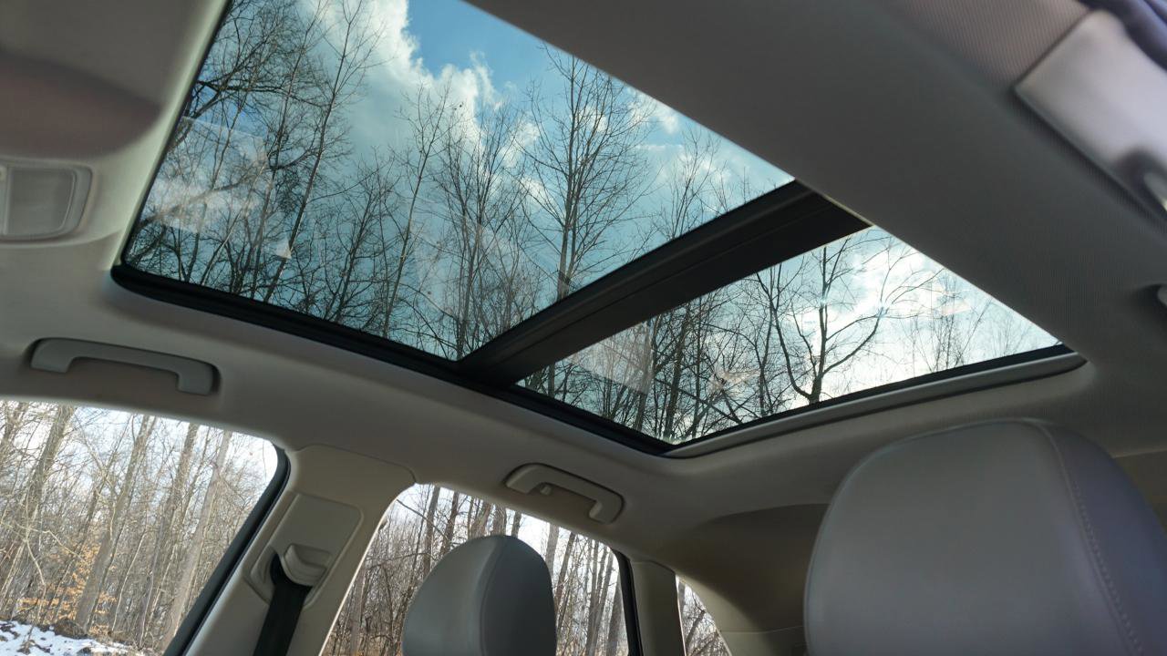 Used 2017 Audi Q3 2.0T Premium Plus w/ Premium Plus Package image 13