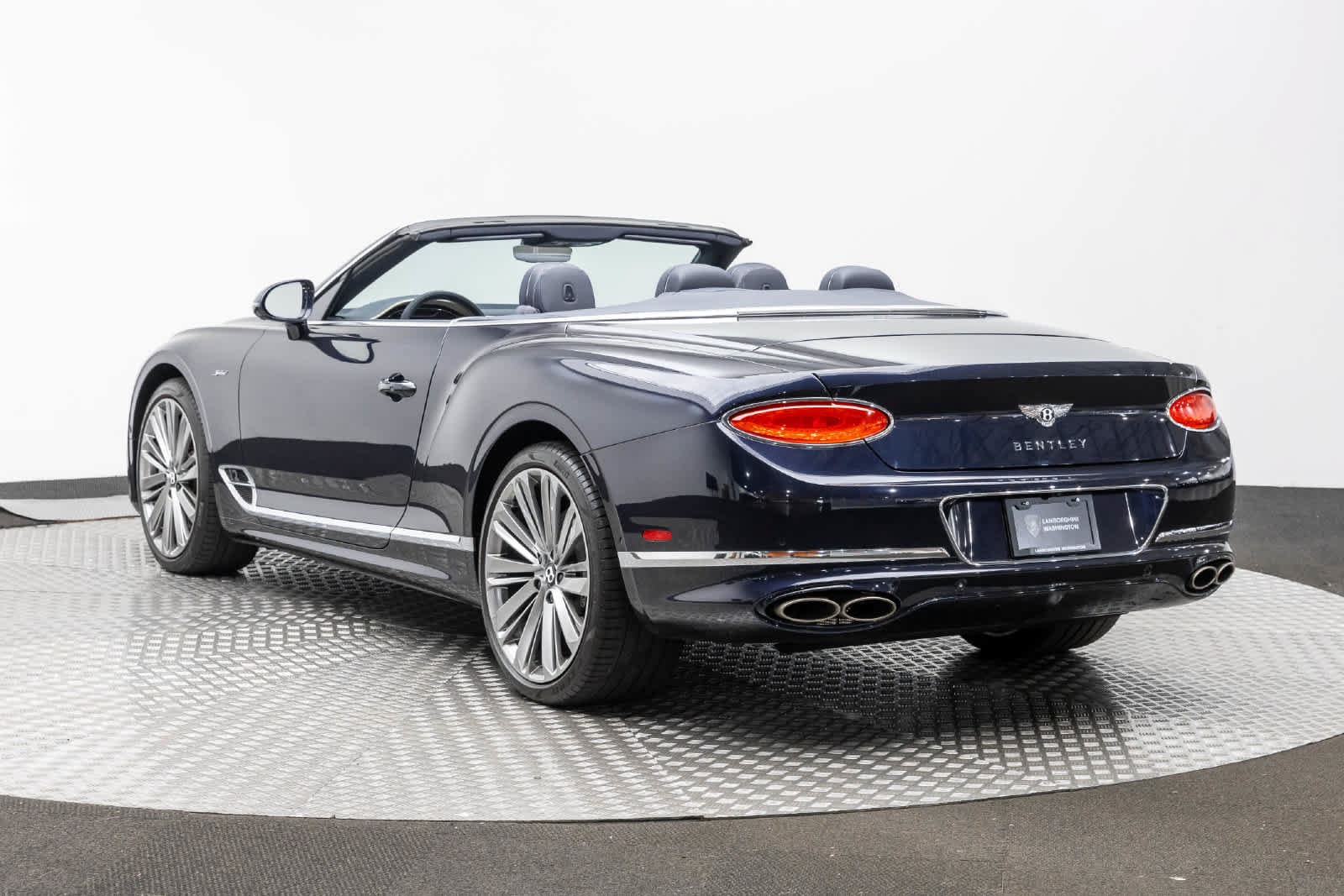 Used 2022 Bentley Continental GT Speed